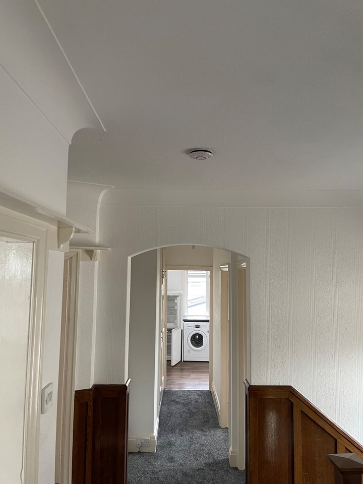2 Bed Flat, St Annes Road, LS6