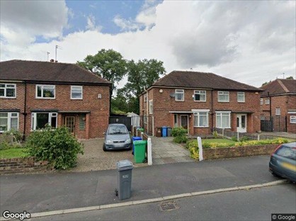 Room in a Shared House, Amherst Road, M20
