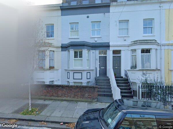 2 Bed Flat, Chesson Road, W14