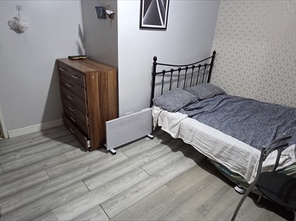 Room in a Shared House, Napier Road, LU1