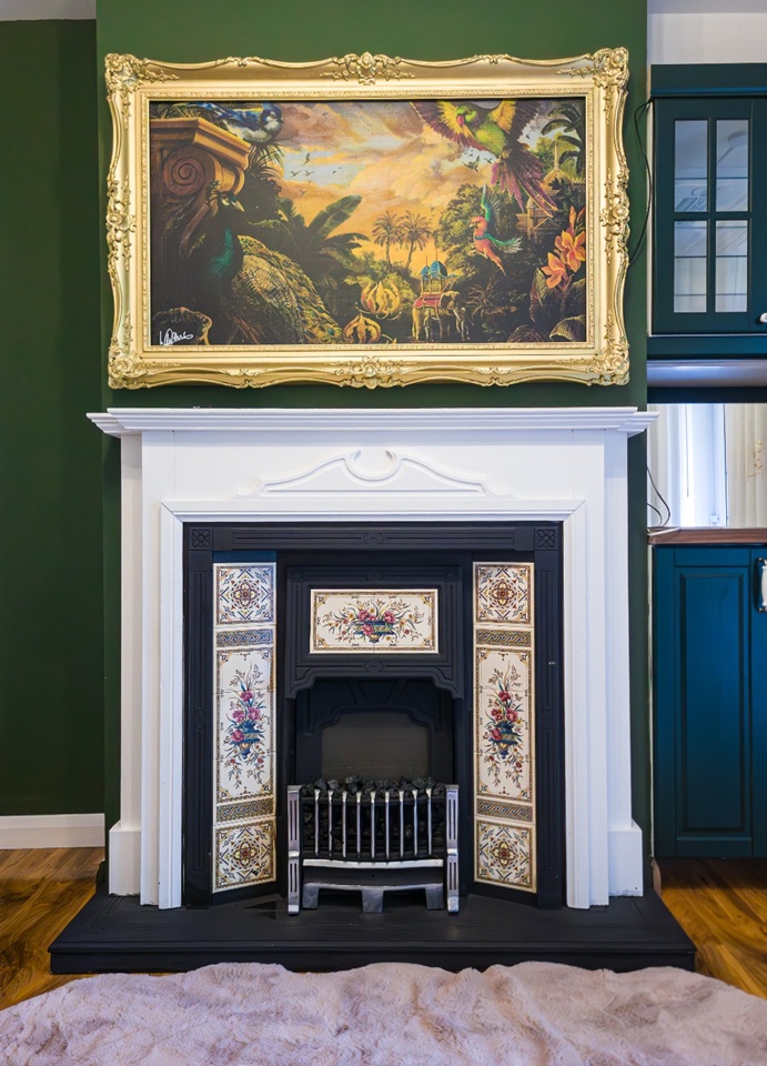 4 Bed Flat, Maygood St, N1 photo 4