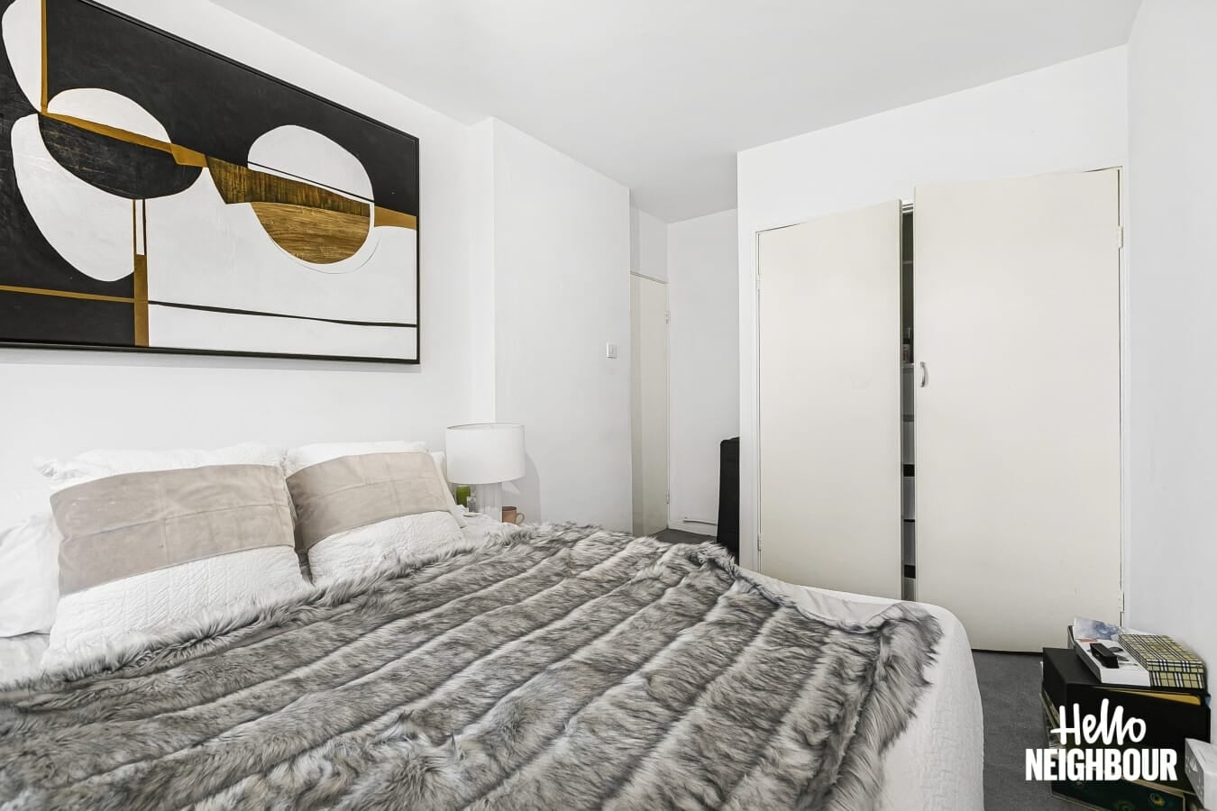 1 Bed Flat, Thaxted Court, SE16 photo 2