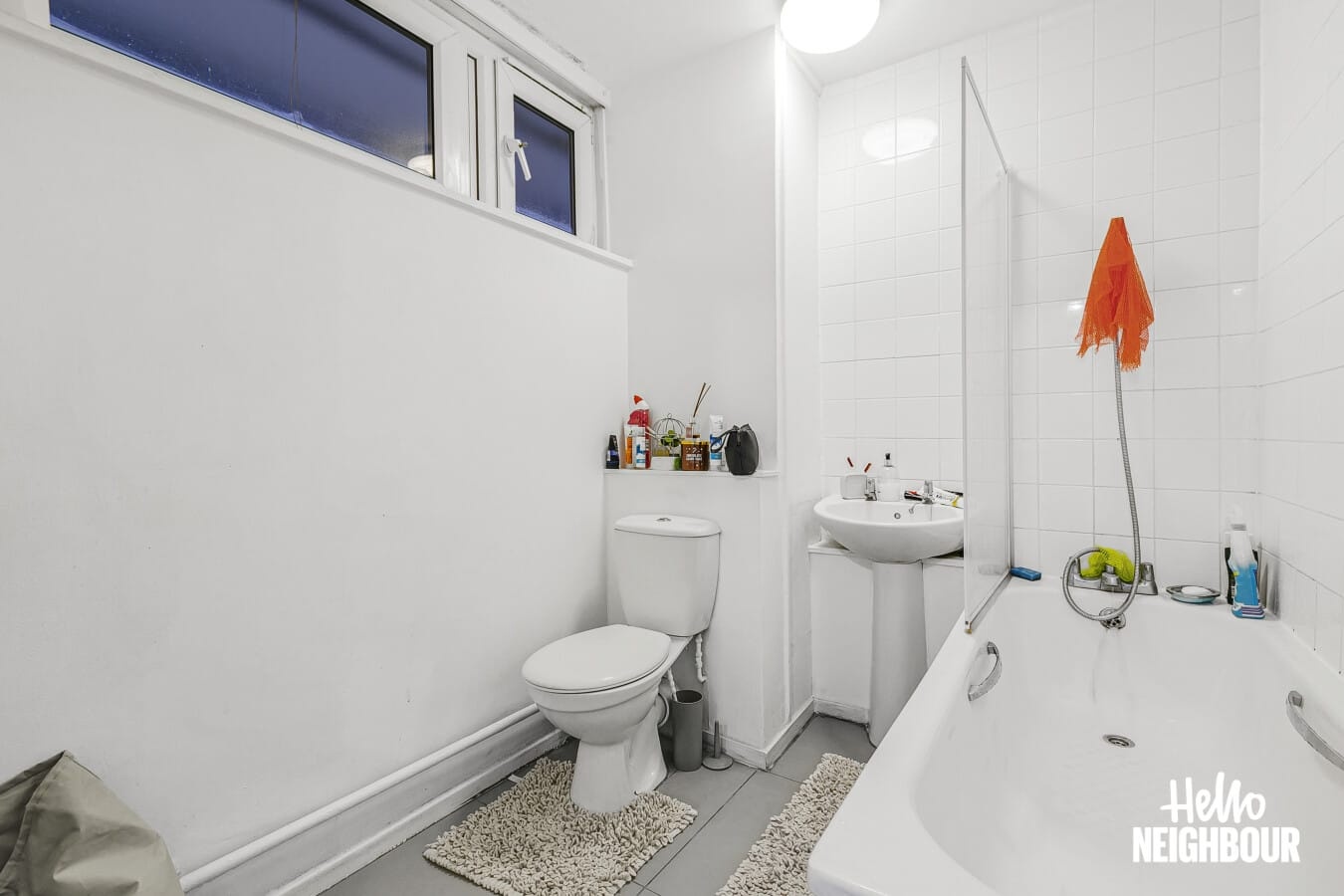 1 Bed Flat, Thaxted Court, SE16 photo 4