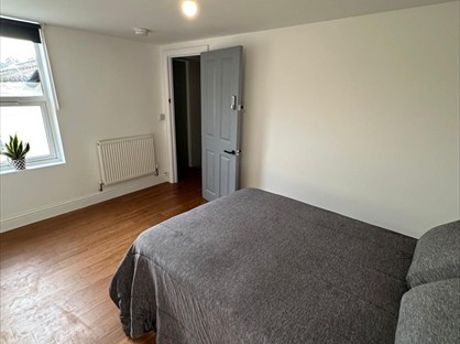 Room in a Shared House, Upperstation Road, BS16
