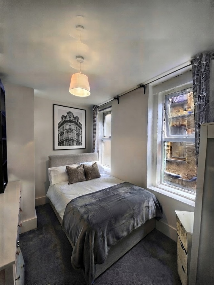 1 Bed Flat, Brighton Terrace, SW9 photo 5