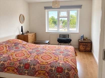 Room in a Shared Flat, London, N8