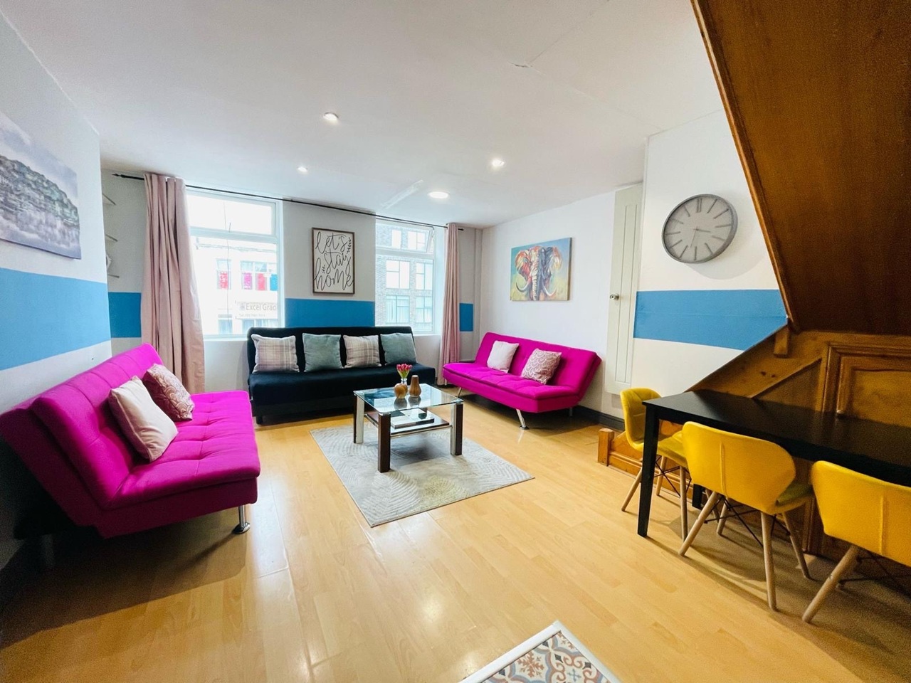 1 Bed Flat, Commercial Road, E1 photo 4
