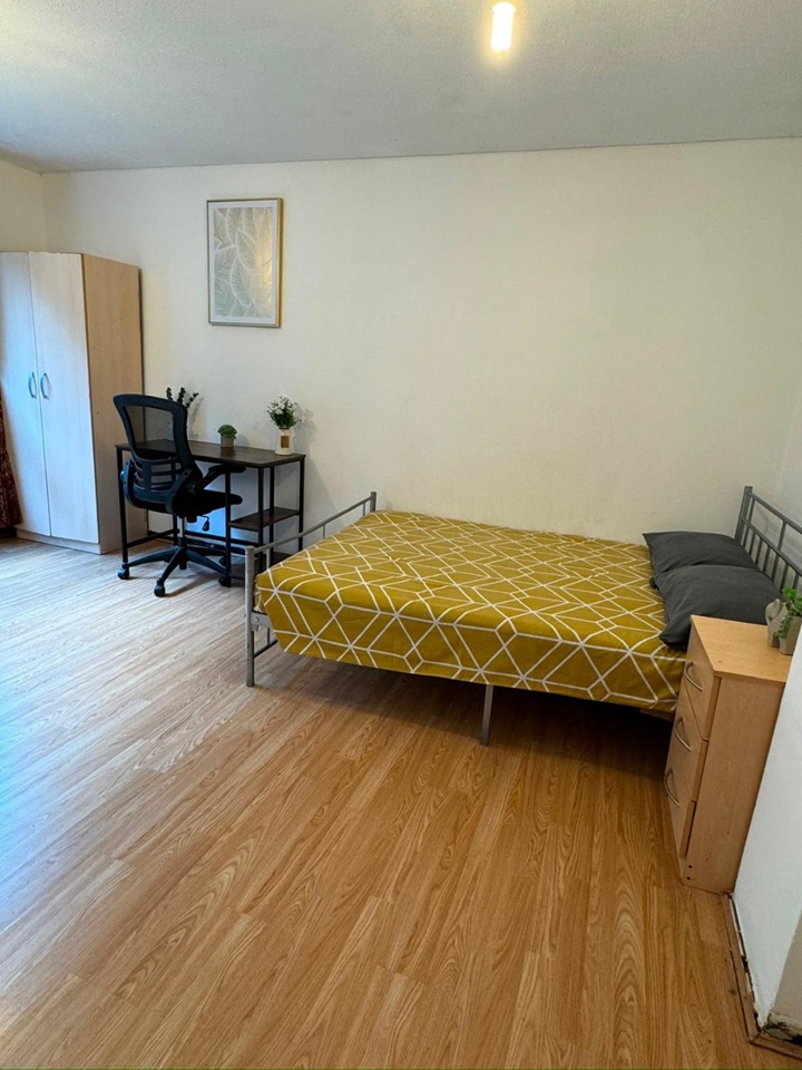 Room in a Shared House, St Matthew's Row, E2 photo 2