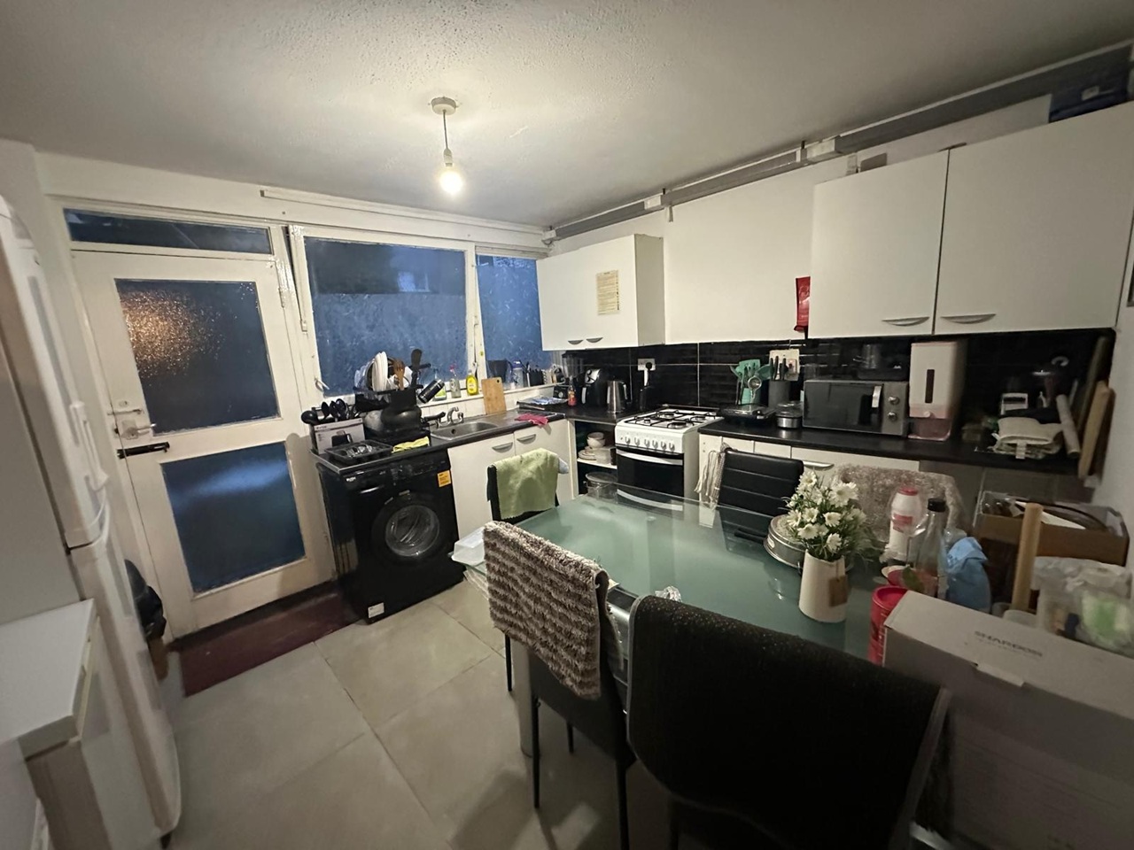 Room in a Shared House, St Matthew's Row, E2 photo 4