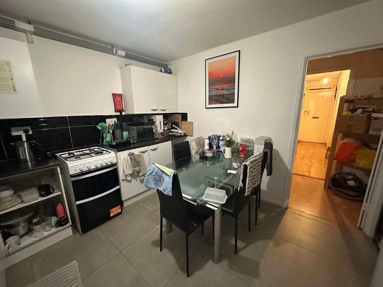Room in a Shared House, St Matthew's Row, E2 photo 5
