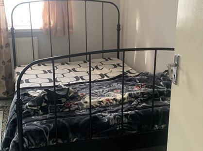 Room in a Shared House, Richmond St, E13