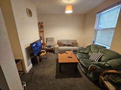 4 Bed Terraced House, Dereham Road, NR2