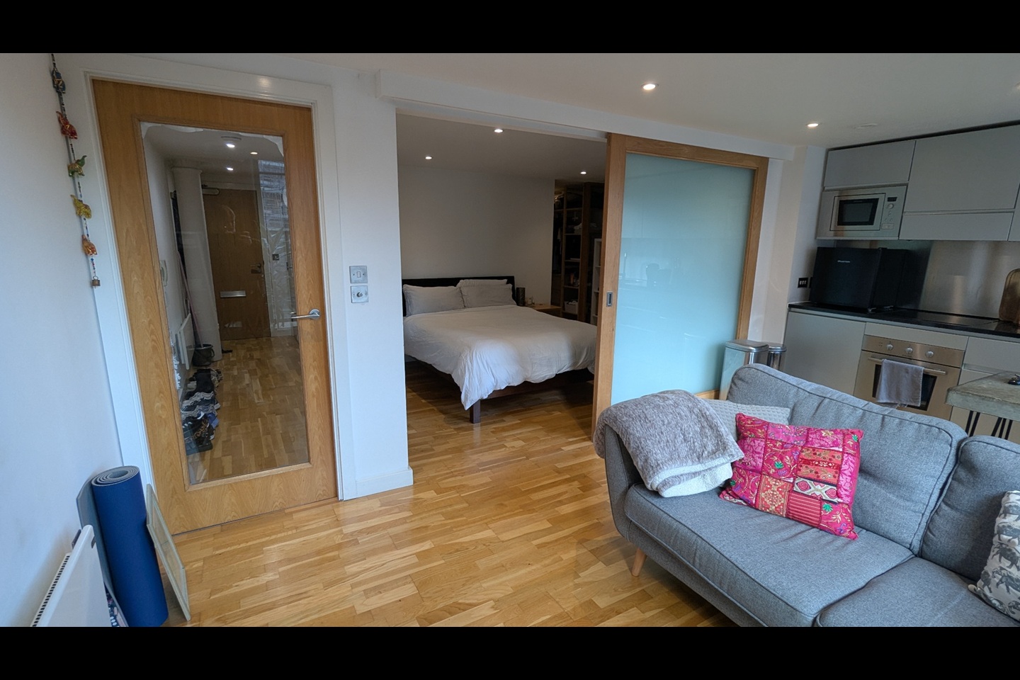 1 Bed Flat, Neptune Street, LS9 photo 5