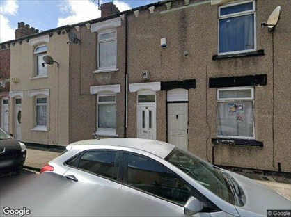 3 Bed Terraced House, Maria St, TS3