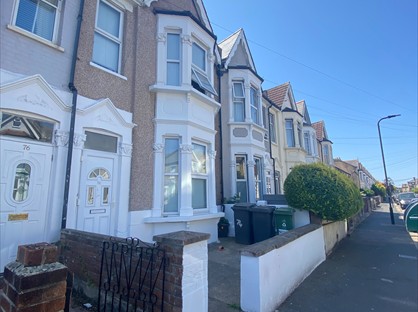 5 Bed Terraced House, Frith Road, E11
