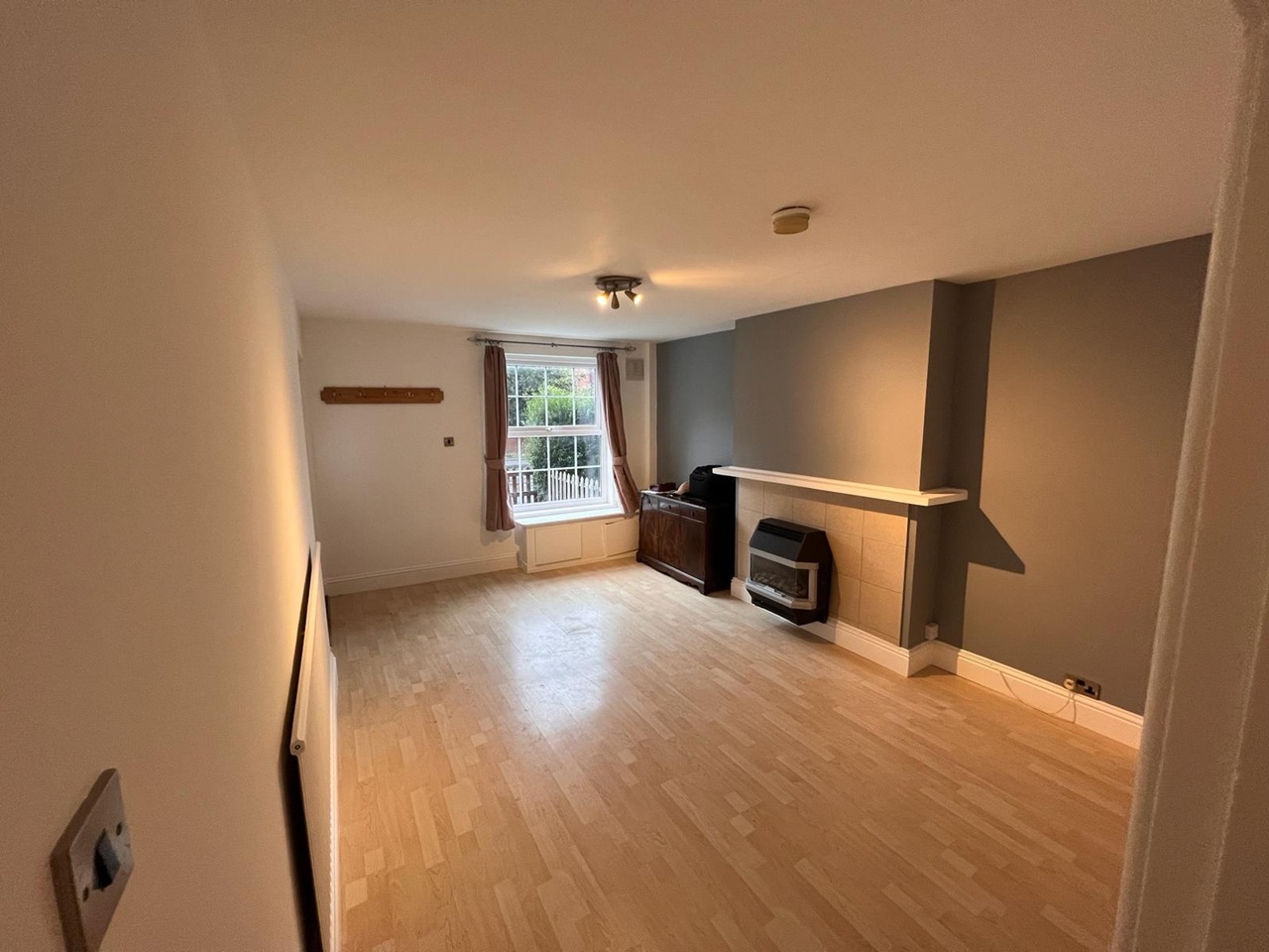 3 Bed Detached House, Beauvale Road, NG2