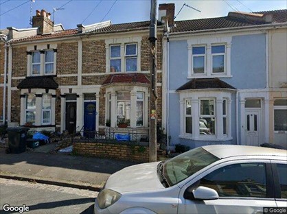 2 Bed Flat, Neath Road, BS5