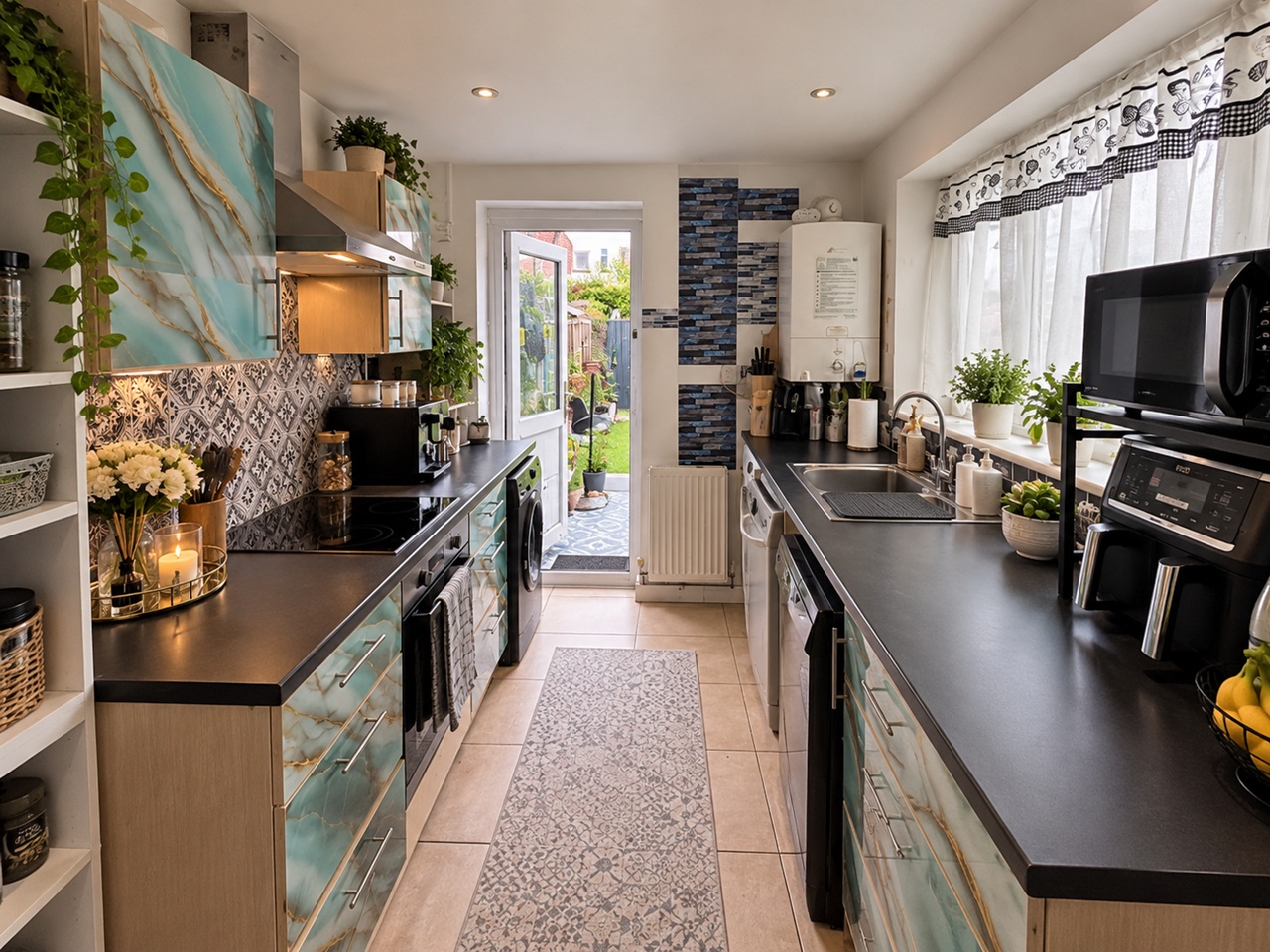 2 Bed Terraced House, Neath Road, BS5 photo 4