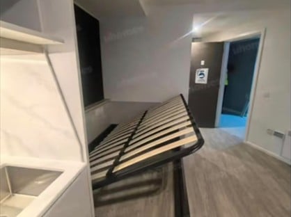 Room in a Shared House, Sibbald Walk, EH8
