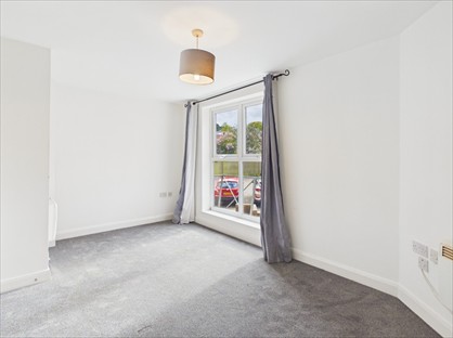 Room in a Shared House, Ashby Court, OX16