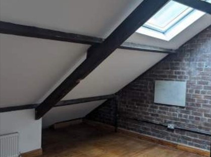 1 Bed Flat, Bewicke Road, NE28