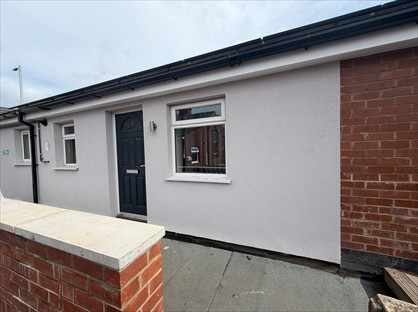 1 Bed Flat, Wakefield, WF2