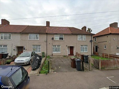 3 Bed Terraced House, David Road, RM8
