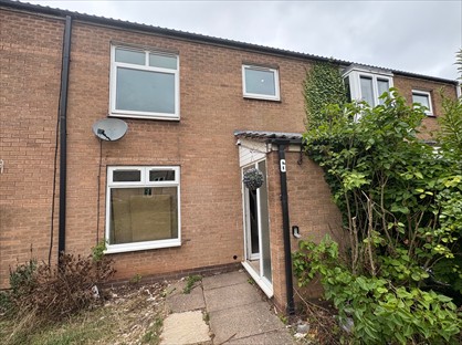 Room in a Shared House, Sandpiper Gardens, B38