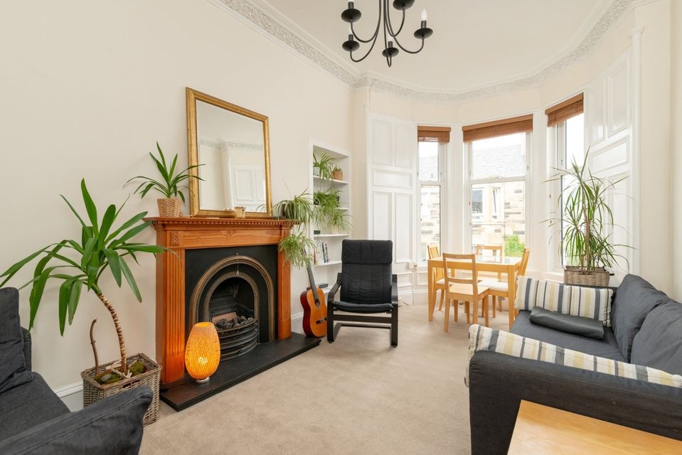 Room in a Shared Flat, Cambusnethan St, EH7