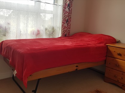 Room in a Shared House, Shorthorn Drive, MK8