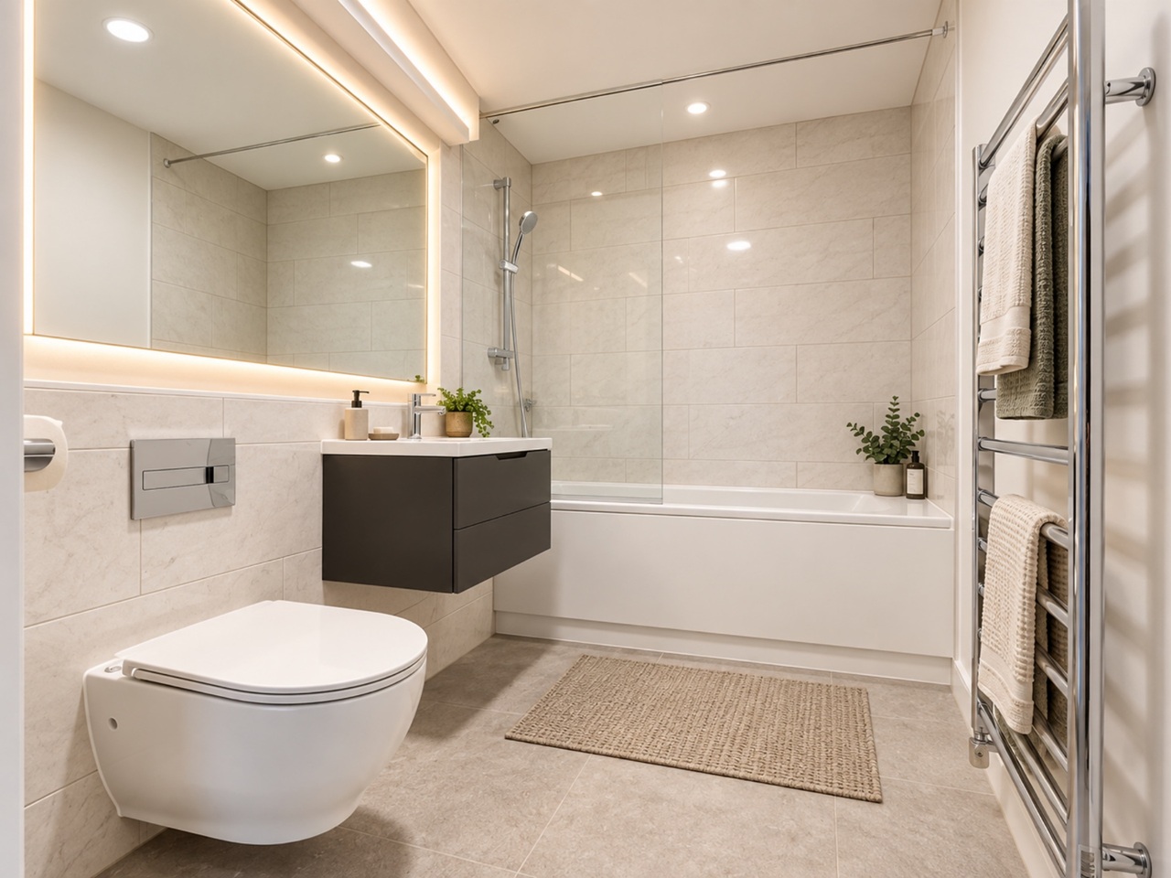 2 Bed Flat, The Drive, BN3 photo 5