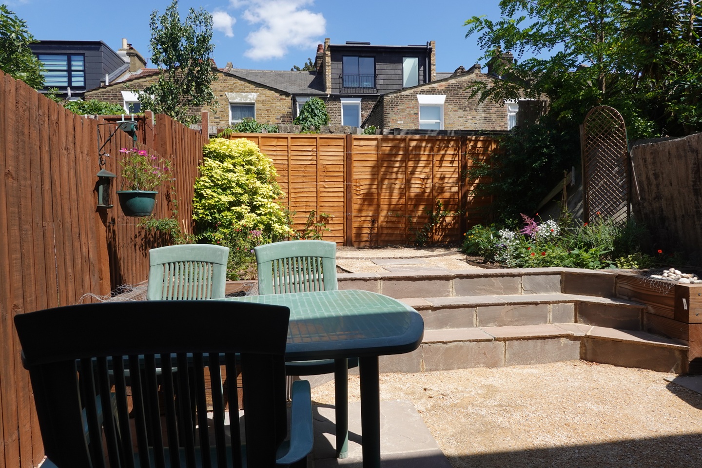 Room in a Shared House, Willington Rd, SW9