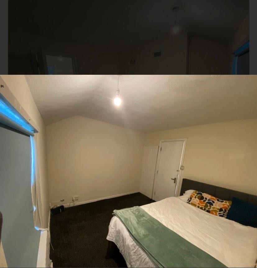 Room in a Shared House, Alfreton Road, NG7