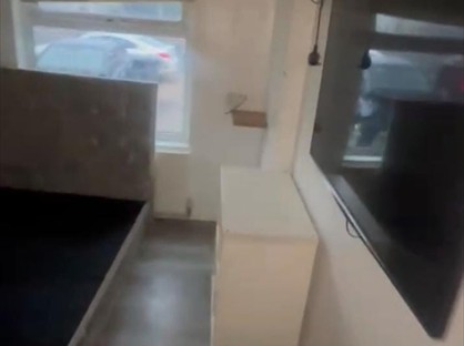 1 bed flat/apartment for rent in Brent