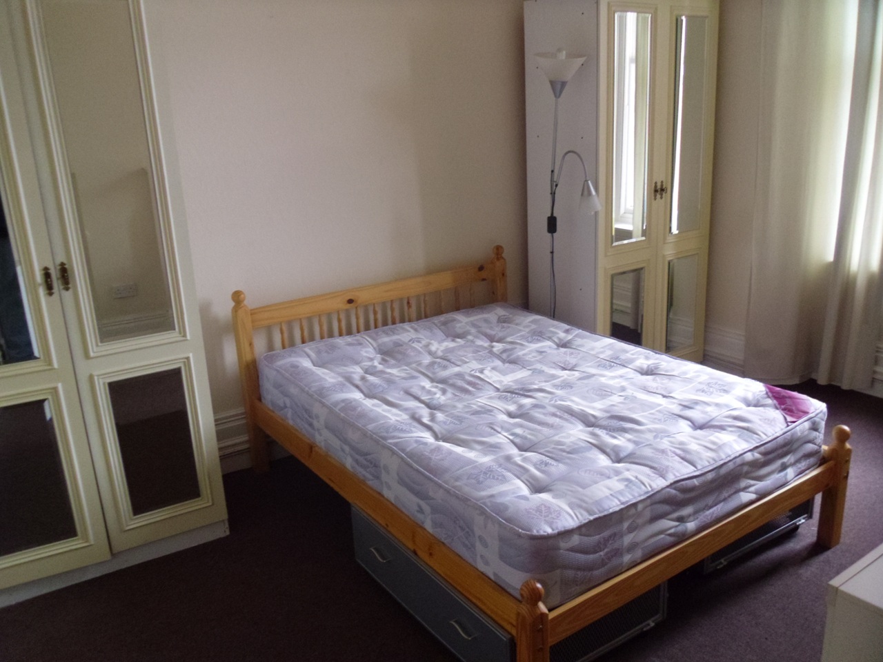 1 Bed Flat, Ullet Road, L17 photo 4