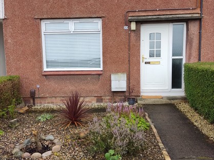 2 bed terraced house for rent in 2 Bed Terraced House, Maranatha Crescent, FK2