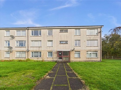 1 bed flat/apartment for rent in 1 Bed Flat, East Kilbride, G74