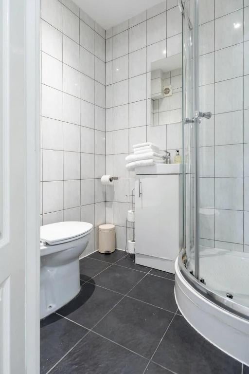 Studio Flat, Academy Buildings, N1 photo 4