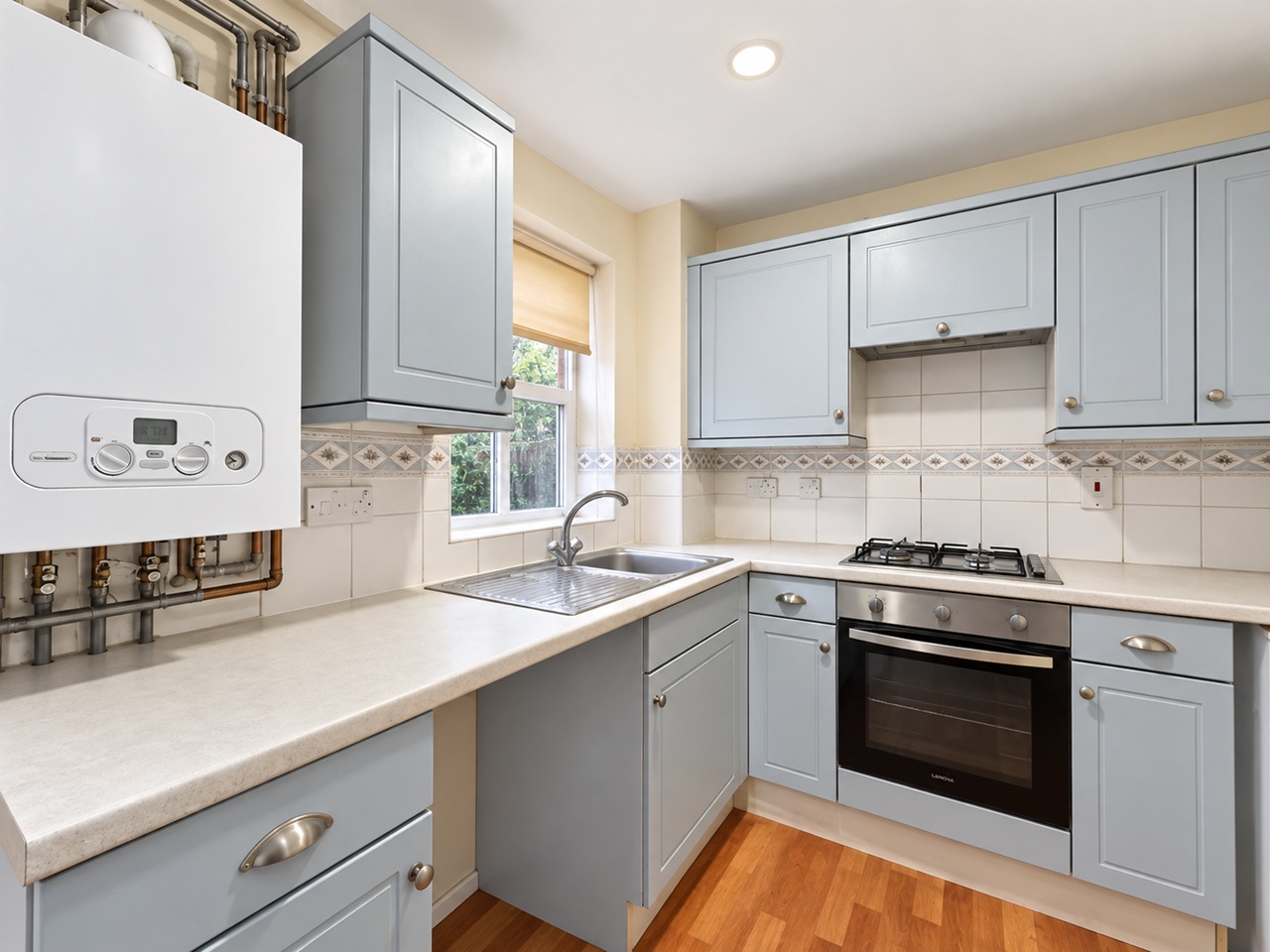 3 Bed Terraced House, Awgar Stone Road, OX3
