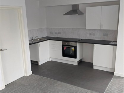 1 bed flat/apartment for rent in 1 Bed Flat, Great Western Mews, BA21