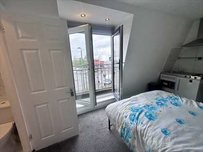 Room in a Shared House, Eastern Avenue, IG2