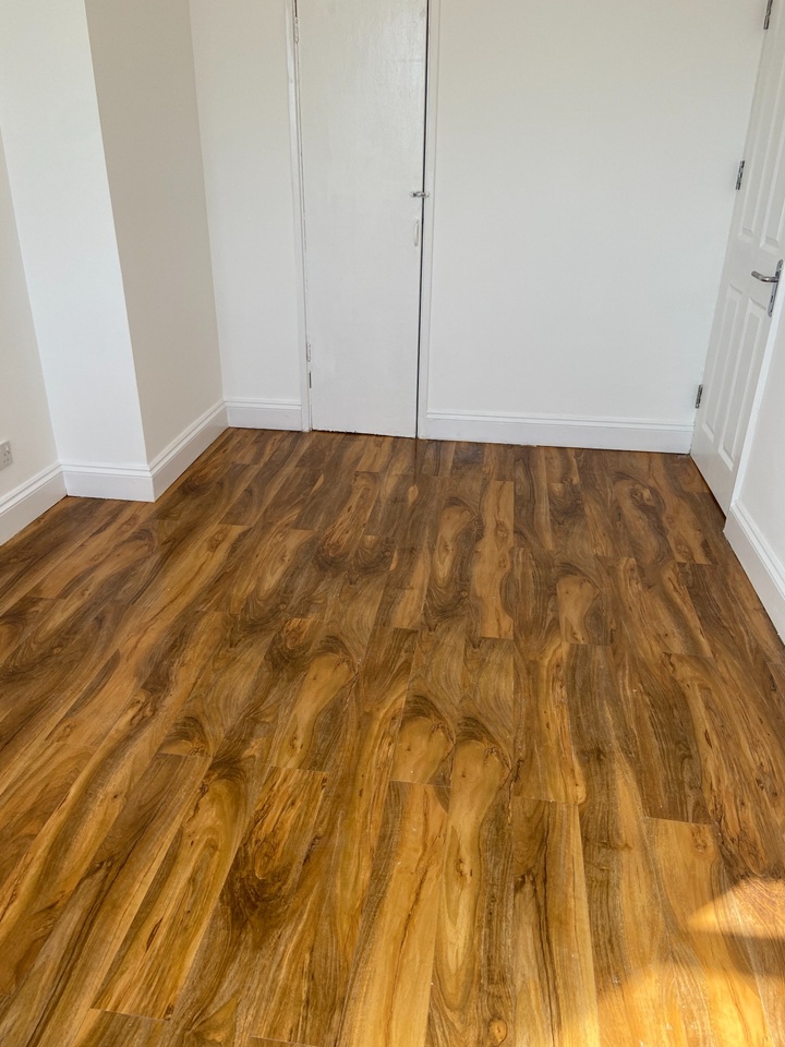 Room in a Shared Flat, Redmans Road, E1 photo 5