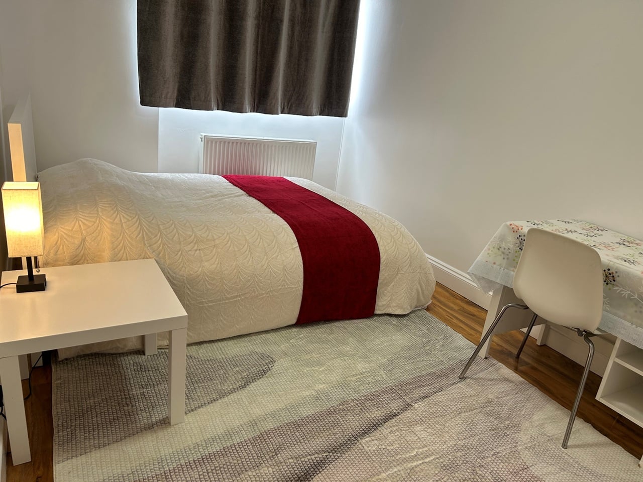 Room in a Shared Flat, Redmans Road, E1