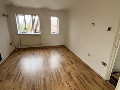 2 Bed Flat, Overdene Road, CW7