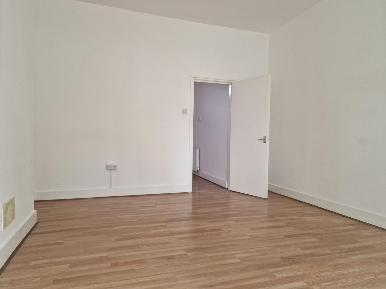Room in a Shared Flat, East Dulwich Grove, SE22