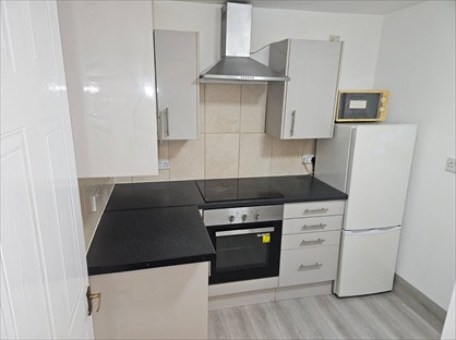 1 bed flat/apartment for rent in 1 Bed Flat, Helmdon Close, CV21