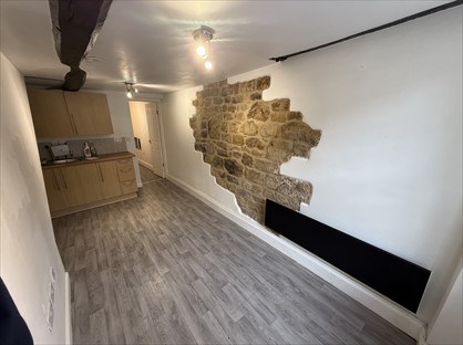 1 Bed Flat, West Bar St, OX16