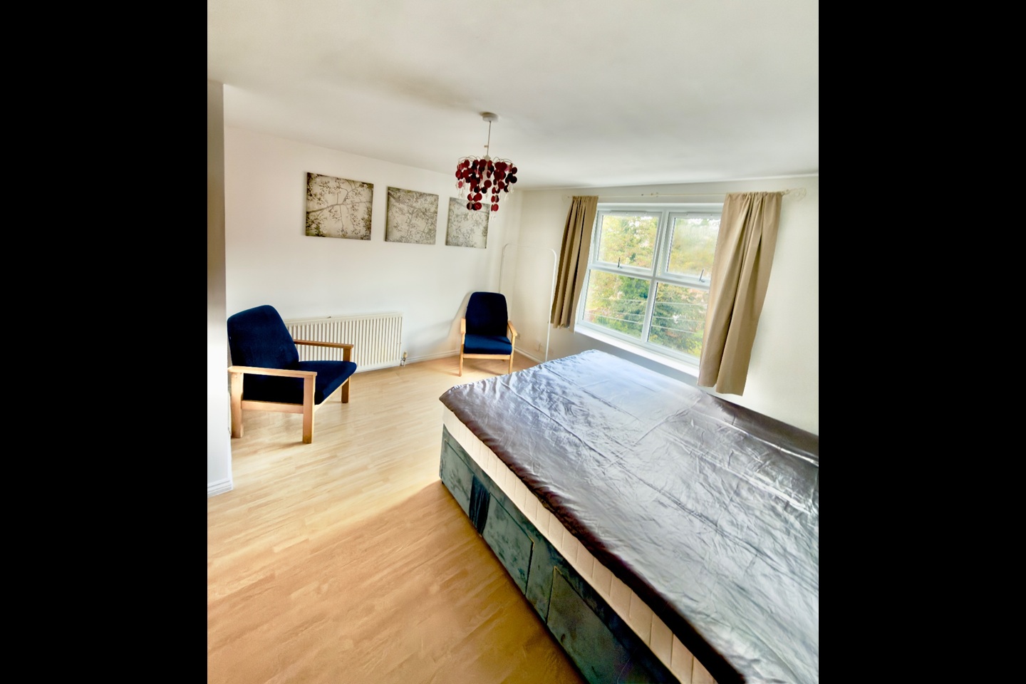 2 Bed Flat, Gell Street, S3