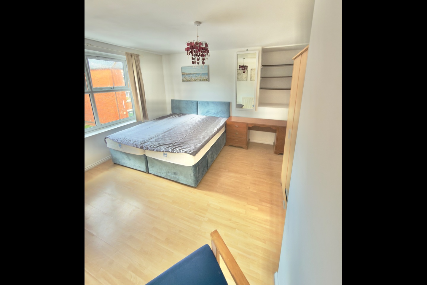 2 Bed Flat, Gell Street, S3 photo 3