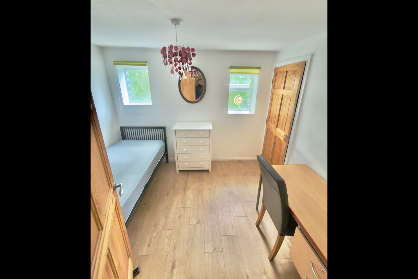 2 Bed Flat, Gell Street, S3 photo 4